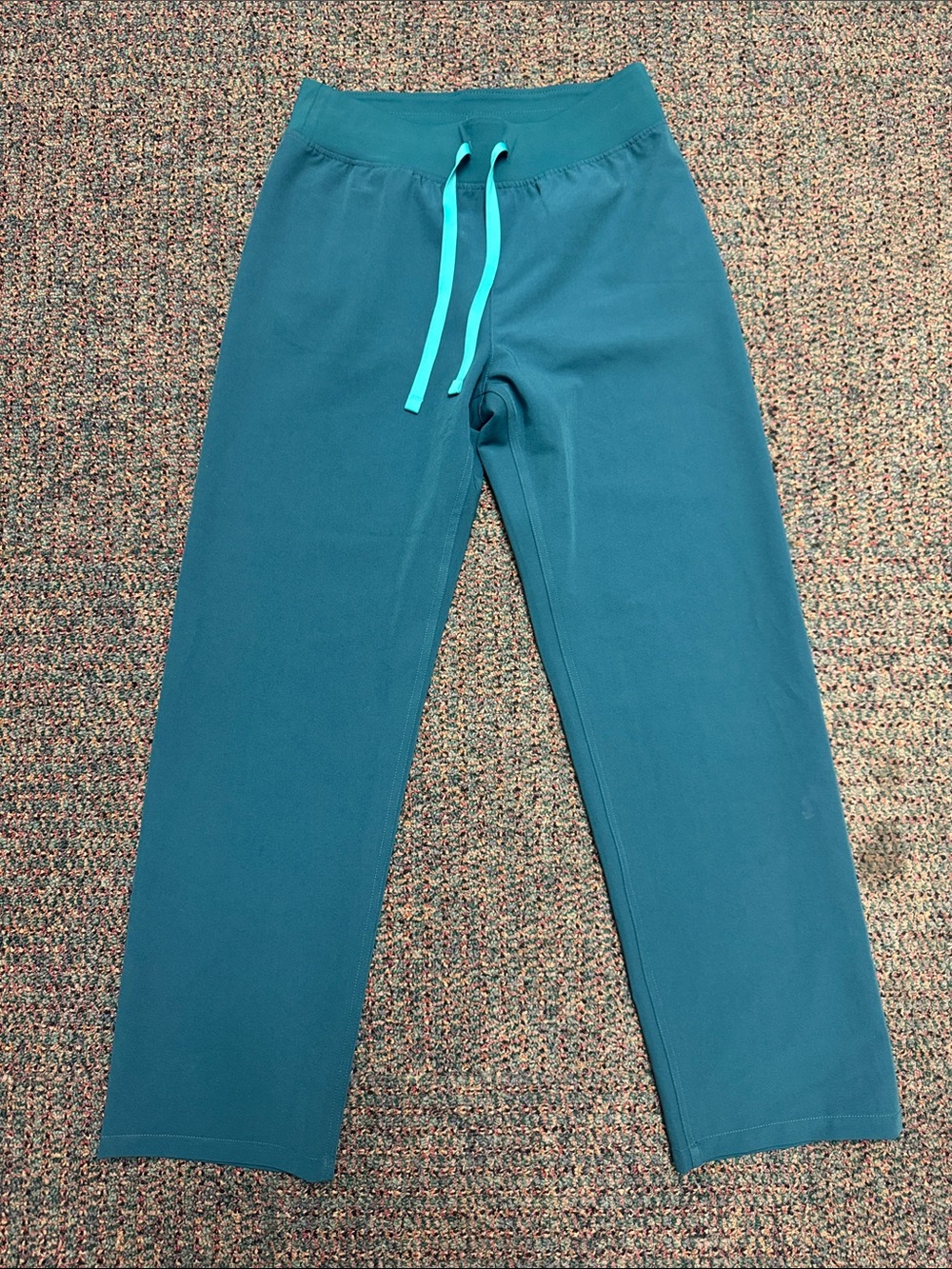 FIGS Livingston High Waisted Scrub Pant
